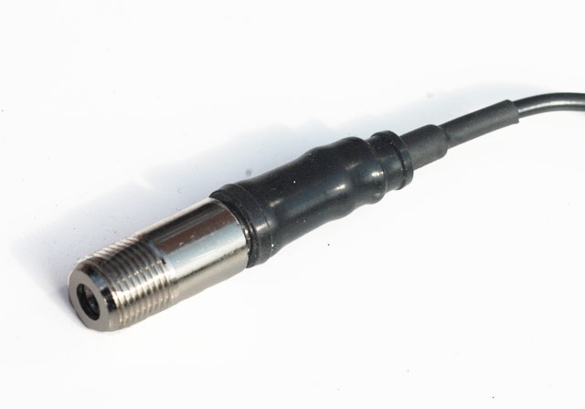ACE-S12 M12 square female adaptor digital speedo cable