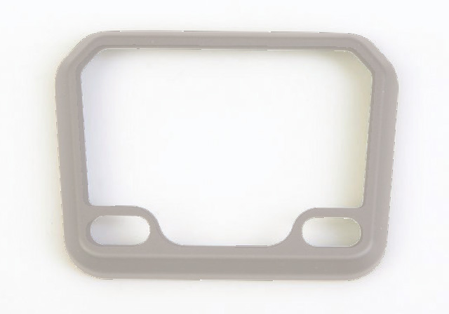 ACE-VSIL Silver computer cover for ACE-3xxx