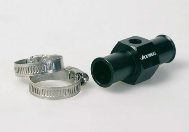 ACE-KA26 26mm temperature tube adaptor
