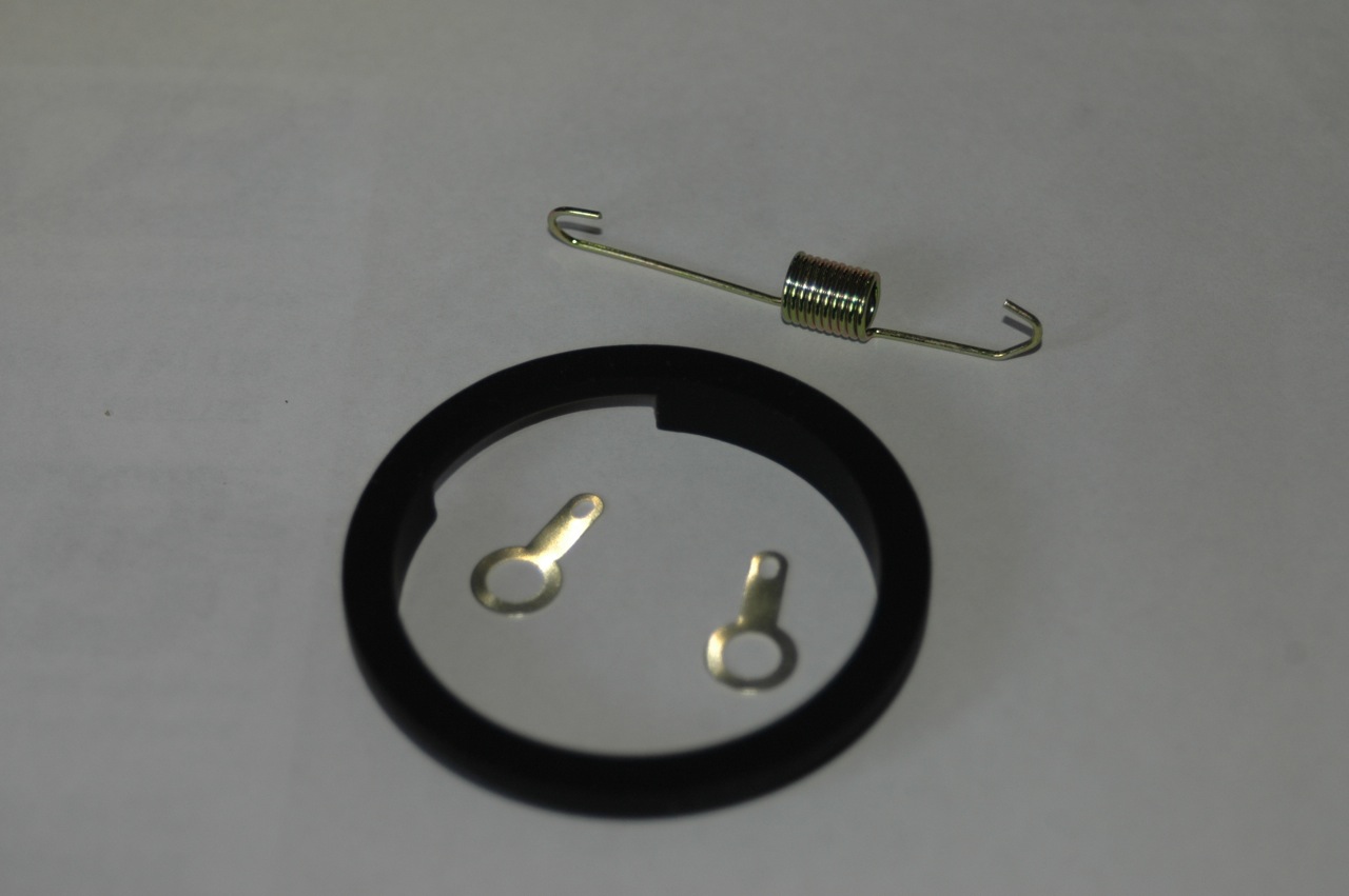 C052-MNKY MD52 Monkey Bike Fitting Kit