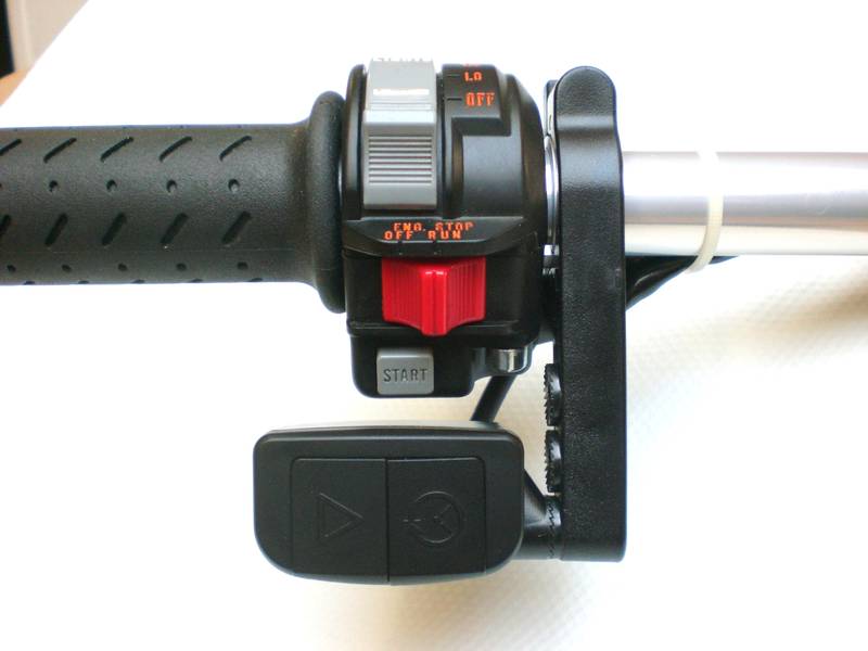 ACE-KEY01 Remote Control