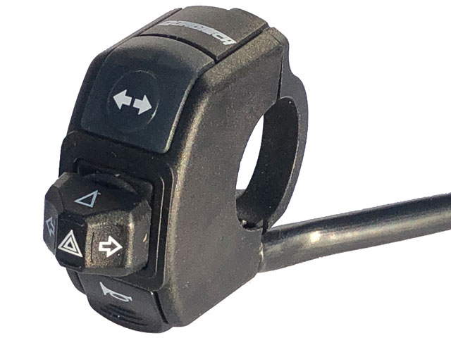 QT-HS-144-J50 Leonelli 144 Handlebar Switch