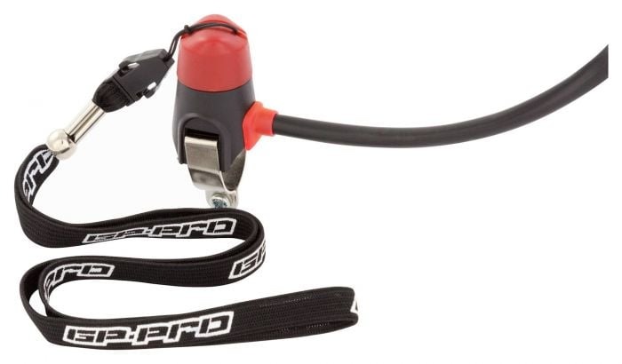 QT-HS-KT5 Magnetic Kill Tether Normally Closed