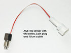 ACE-TES M10x1mm thread temperature sensor picture 3
