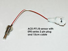 ACE-TESS M14x1.25mm thread temperature sensor picture 2