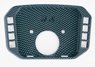 ACE-CC Carbon Fibre warning lamps cover for ACE-3xxx picture 1