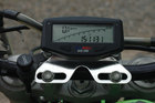 ACE-IHO 2 Bolt Speedometer mounting bracket picture 2