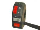 QT-HS-UTIL Utility Quad add-on switchgear picture 1