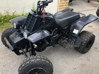 QT-RL-YFZ350 Yamaha Banshee MOT MSVA Road Kit picture 2