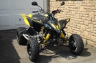 QT-RL-YFZ450R-10