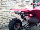 QT-RL-TRX400EX-99 Honda 400EX to 2004 MSVA Road Kit picture 2