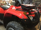 QT-RKA-TRX420520 Honda TRX420 TRX500 TRX520 Farm Quad Road Legal Kit picture 4