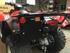 QT-RKA-TRX420520 Honda TRX420 TRX500 TRX520 Farm Quad Road Legal Kit picture 5