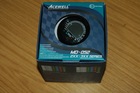 MD52-353 52mm Round Speedometer with Tachometer and Temperature picture 4