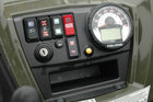 QT-RKU-Ranger-6x6 Side by Side Road Legal Kit for Polaris Ranger 6x6 picture 2