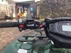 QT-RKA-GRIZZLY450-700 Grizzly 450 / 550 / 700 Quad - Utility Quad Agricultural registration picture 3