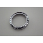 C052-BZL Chromed CNC Aluminium Bezel for MD52 picture 1