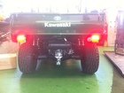 QT-RKU-Mule-3010 Kawasaki Mule 3010 Side by Side Road Legal Kit picture 3