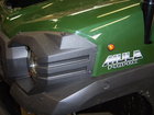QT-RKU-Mule-DX Kawasaki Mule PRO DX Side by Side Road Legal Kit picture 2