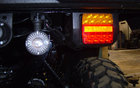 QT-RKU-Mule-DX Kawasaki Mule PRO DX Side by Side Road Legal Kit picture 4