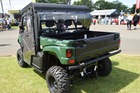QT-RKU-VIKING Yamaha Viking UTV Side by Side Road Legal Kit picture 2