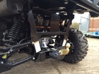 QT-RKU-VIKING Yamaha Viking UTV Side by Side Road Legal Kit picture 6