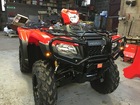 QT-RKA-TRX-to2005 Road big red ligthing kit for Pre 2005 Honda Quads picture 2