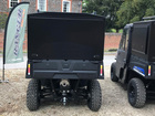 QT-RKU-Ranger-Mid Side by Side Road Legal Kit for Polaris Ranger ETX, 570cc and EV Electric Vehicle picture 5