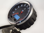 CA85 British Face 85mm diameter British Style analogue gauge  with digital panel picture 4