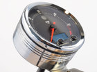 CA85 British Face 85mm diameter British Style analogue gauge  with digital panel picture 5