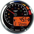 MA85 85mm diameter analogue and digital gauge picture 1