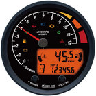 MA85 85mm diameter analogue and digital gauge picture 2