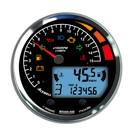 MA85 85mm diameter analogue and digital gauge picture 4