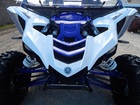 QT-RKU-YXZ1000R Yamaha YXZ1000R Side by Side Road Legal Kit picture 2