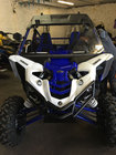 QT-RKU-YXZ1000R Yamaha YXZ1000R Side by Side Road Legal Kit picture 3