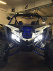QT-RKU-YXZ1000R Yamaha YXZ1000R Side by Side Road Legal Kit picture 5