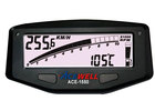 ACE-1550 Digital display - Speed, RPM, temp, fuel picture 1