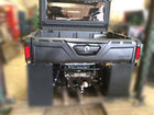 QT-RKU-Defender Side by Side Road Legal Lighting Kit for Can-am Defender picture 2