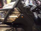 QT-RKU-Defender Side by Side Road Legal Lighting Kit for Can-am Defender picture 3