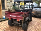 QT-RKU-Mule-SX Kawasaki Mule SX Side by Side Road Legal Kit picture 2