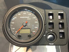 CA85 Siebenrock GS2 BMW Face 85mm diameter Siebenrock GS2 by Acewell picture 2