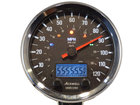 CA85 BMW and Japanese Face 85mm diameter BMW and Japanese Face with digital panel picture 2