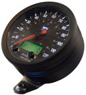CA85 BMW and Japanese Face 85mm diameter BMW and Japanese Face with digital panel picture 4