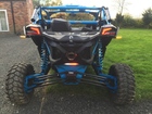 QT-RKU-Maverick-X3 Side by Side Road Legal Kit for Can-am Maverick picture 3