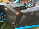 QT-RKU-Maverick-X3 Side by Side Road Legal Kit for Can-am Maverick picture 4