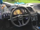 QT-RKU-Maverick-X3 Side by Side Road Legal Kit for Can-am Maverick picture 5
