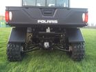 QT-RK-SXS Ranger-Brutus Side by Side Road Legal Kit for Polaris Brutus picture 4