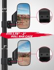 18030 UTV SXS Side View Mirrors picture 4