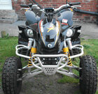 QT-RL-DS250 BRP Can-Am DS250 Quad MSVA Road Kit picture 2