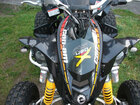 QT-RL-DS250 BRP Can-Am DS250 Quad MSVA Road Kit picture 3